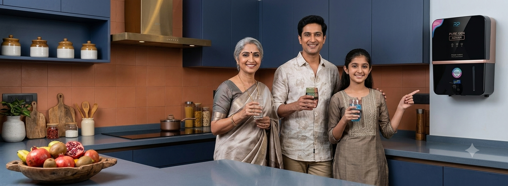RO Water Purifier Repair